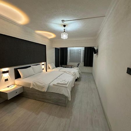 סלצ'וק Ephesus Nobel Otel מראה חיצוני תמונה