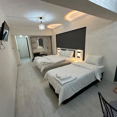סלצ'וק Ephesus Nobel Otel מראה חיצוני תמונה