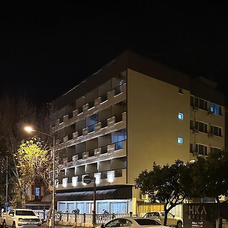 סלצ'וק Ephesus Nobel Otel מראה חיצוני תמונה