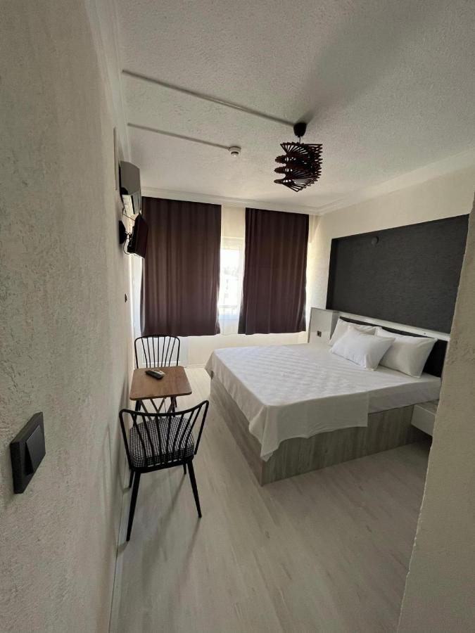 סלצ'וק Ephesus Nobel Otel מראה חיצוני תמונה