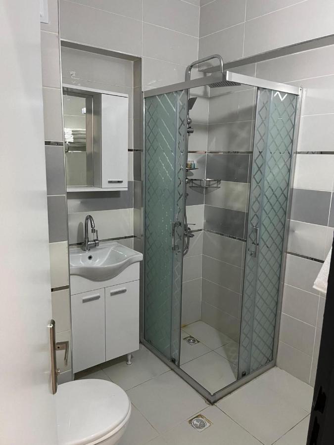 סלצ'וק Ephesus Nobel Otel מראה חיצוני תמונה