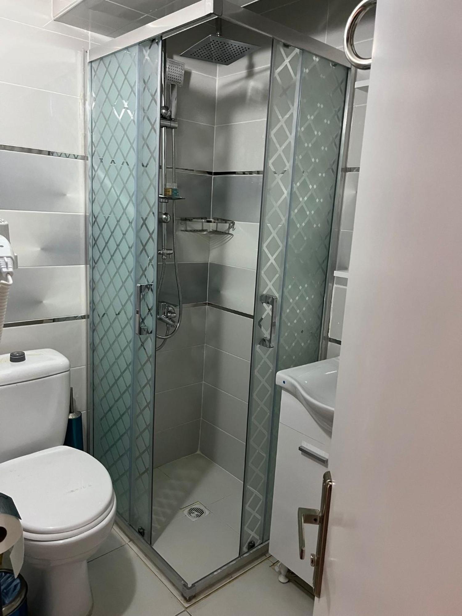 סלצ'וק Ephesus Nobel Otel מראה חיצוני תמונה