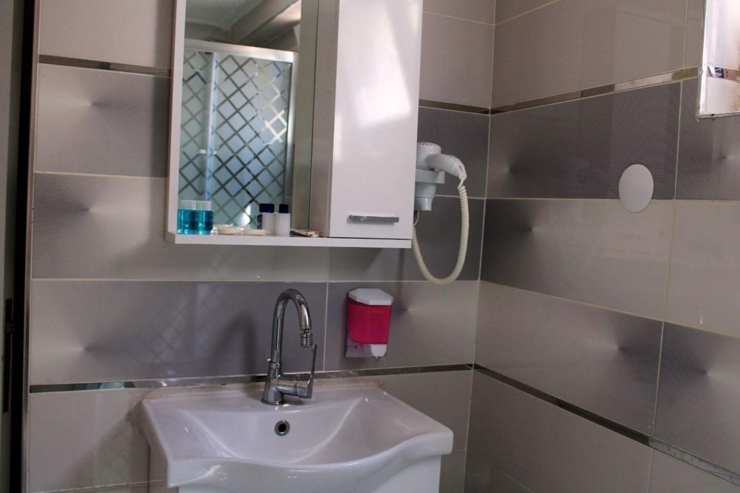 סלצ'וק Ephesus Nobel Otel מראה חיצוני תמונה