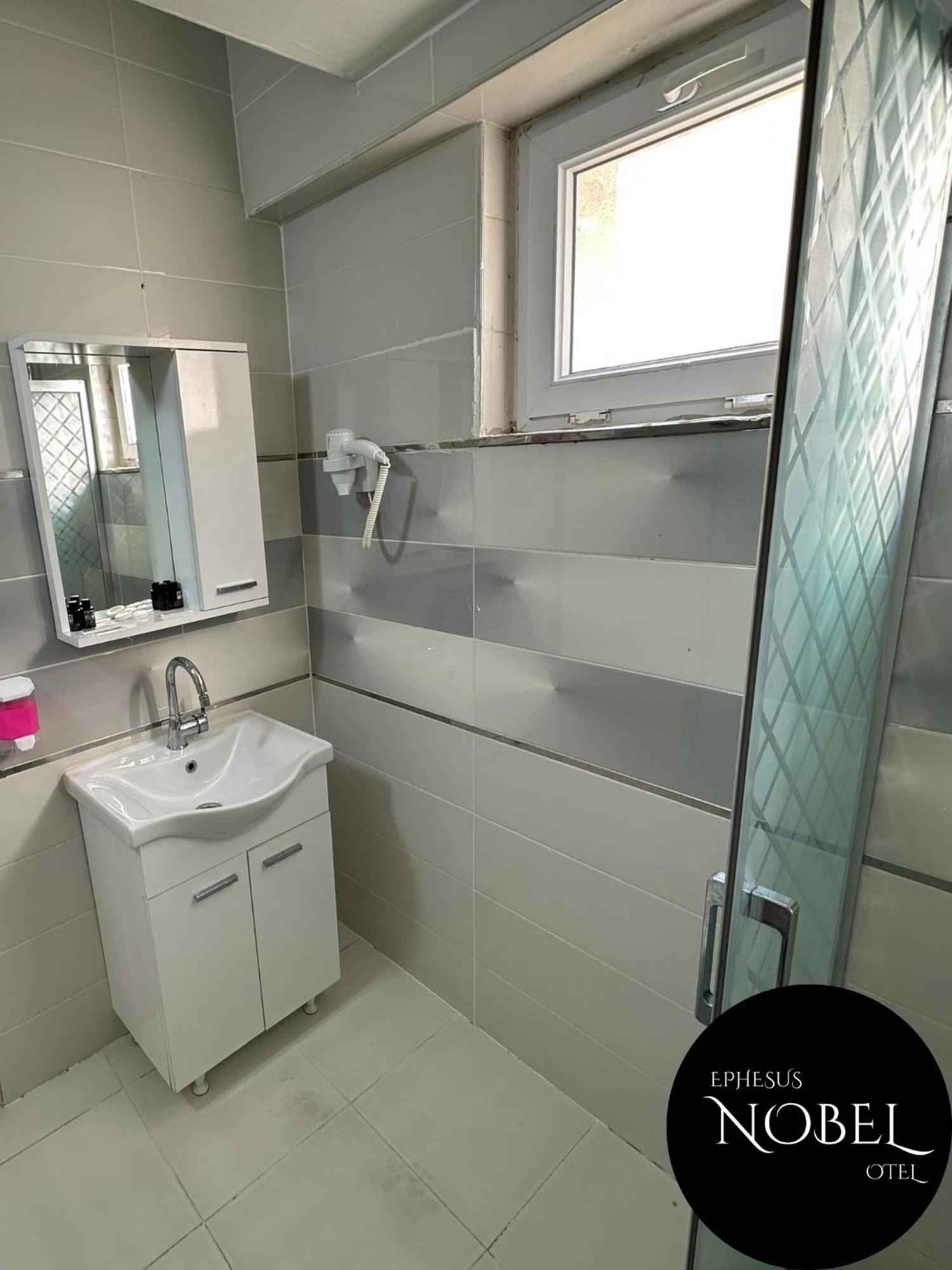 סלצ'וק Ephesus Nobel Otel מראה חיצוני תמונה