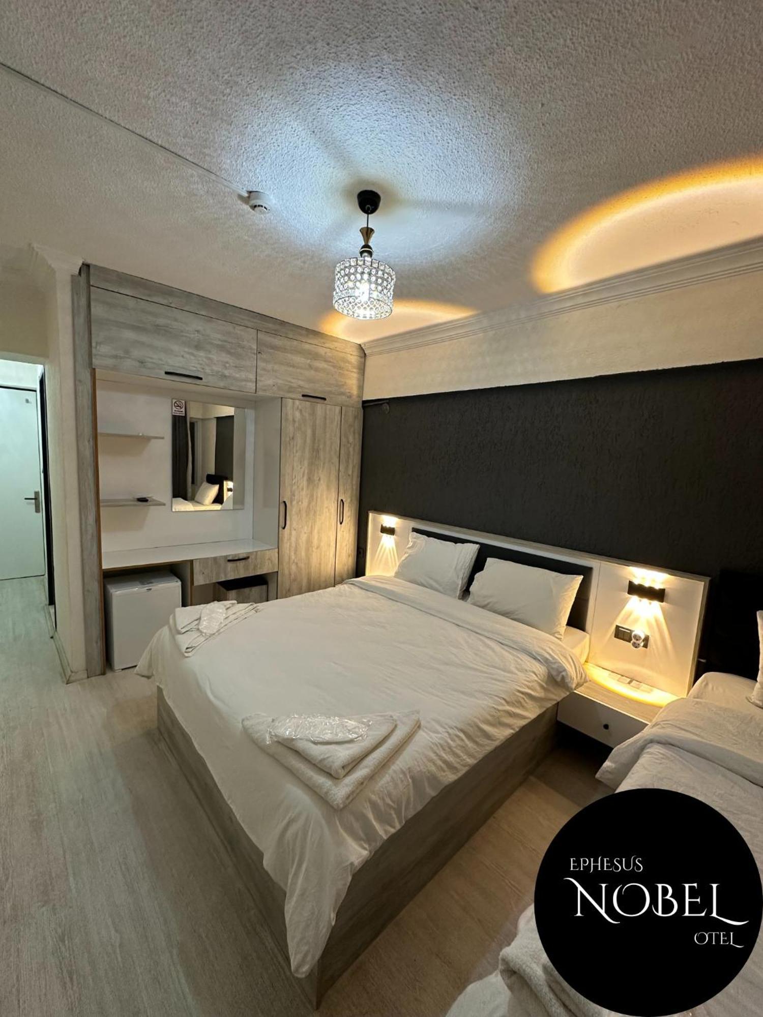 סלצ'וק Ephesus Nobel Otel מראה חיצוני תמונה