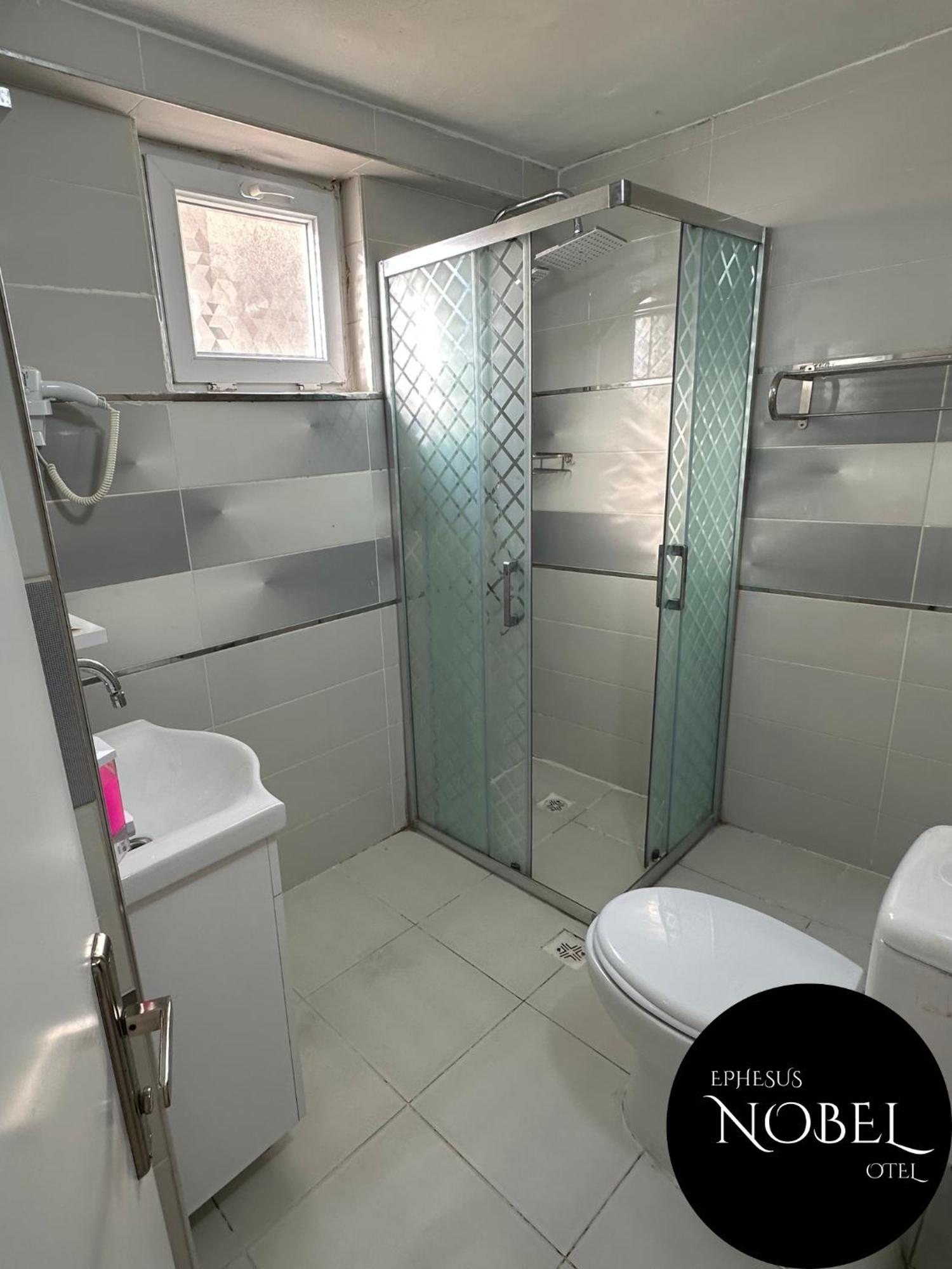 סלצ'וק Ephesus Nobel Otel מראה חיצוני תמונה