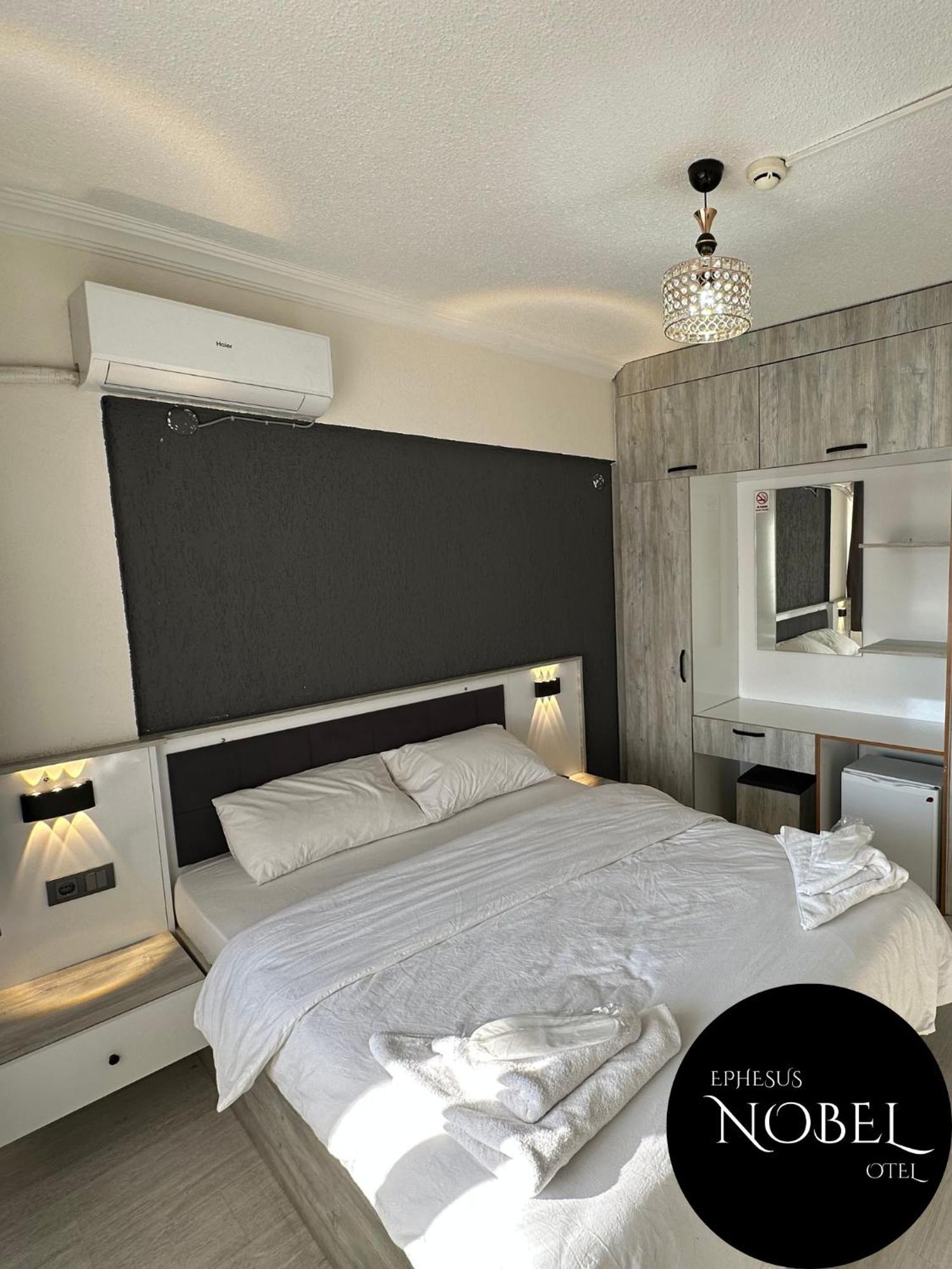 סלצ'וק Ephesus Nobel Otel מראה חיצוני תמונה