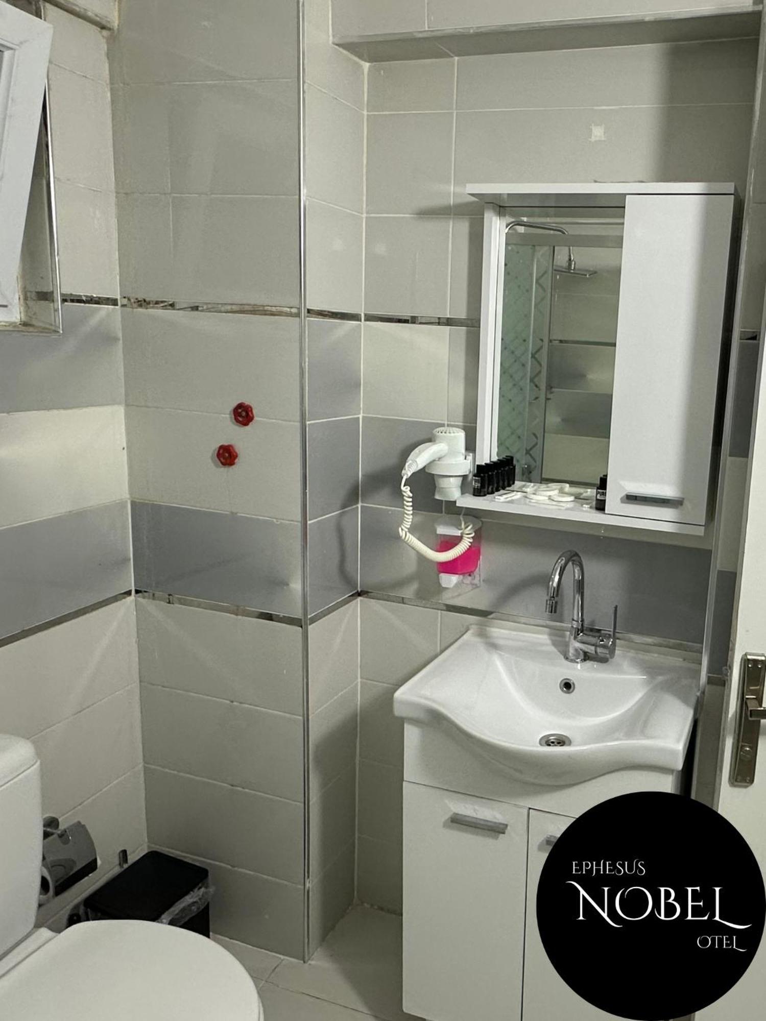 סלצ'וק Ephesus Nobel Otel מראה חיצוני תמונה