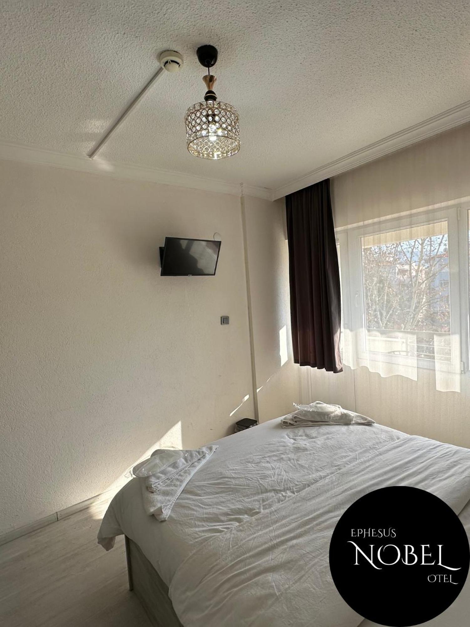 סלצ'וק Ephesus Nobel Otel מראה חיצוני תמונה