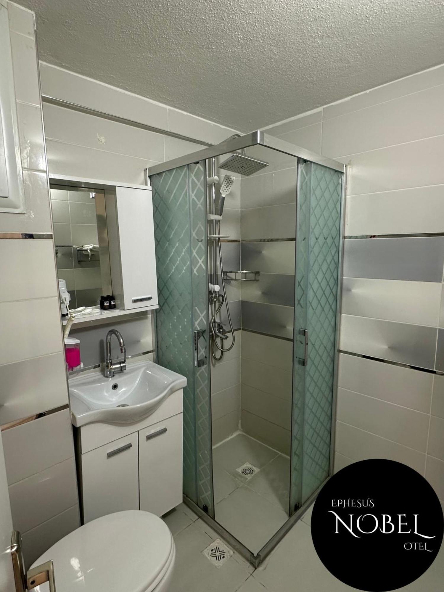 סלצ'וק Ephesus Nobel Otel מראה חיצוני תמונה