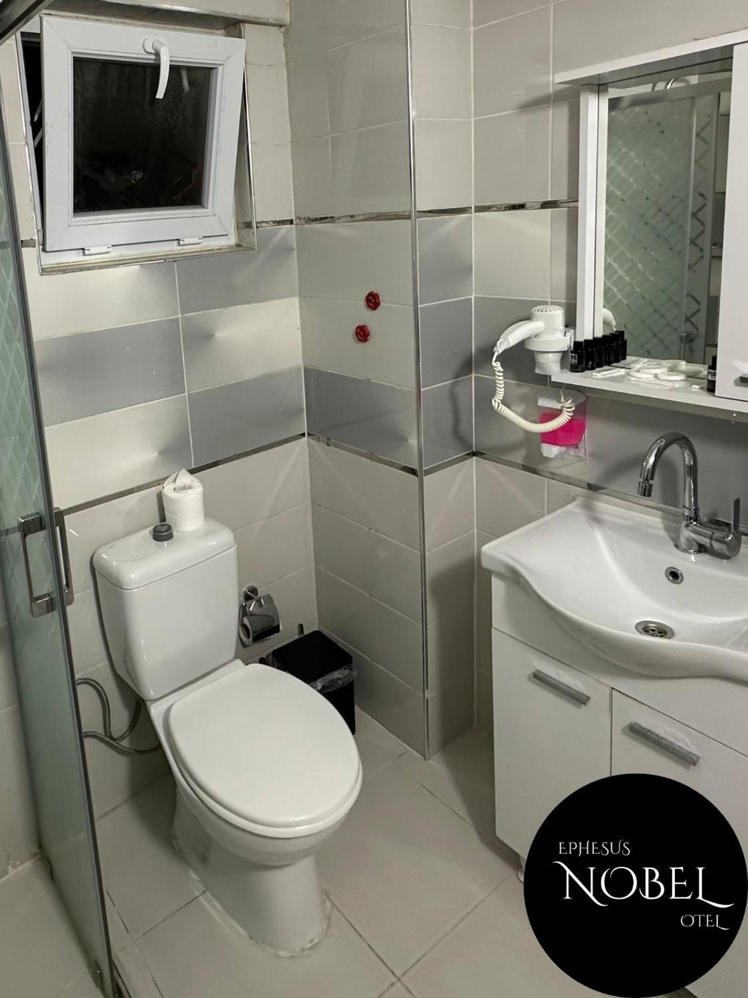 סלצ'וק Ephesus Nobel Otel מראה חיצוני תמונה