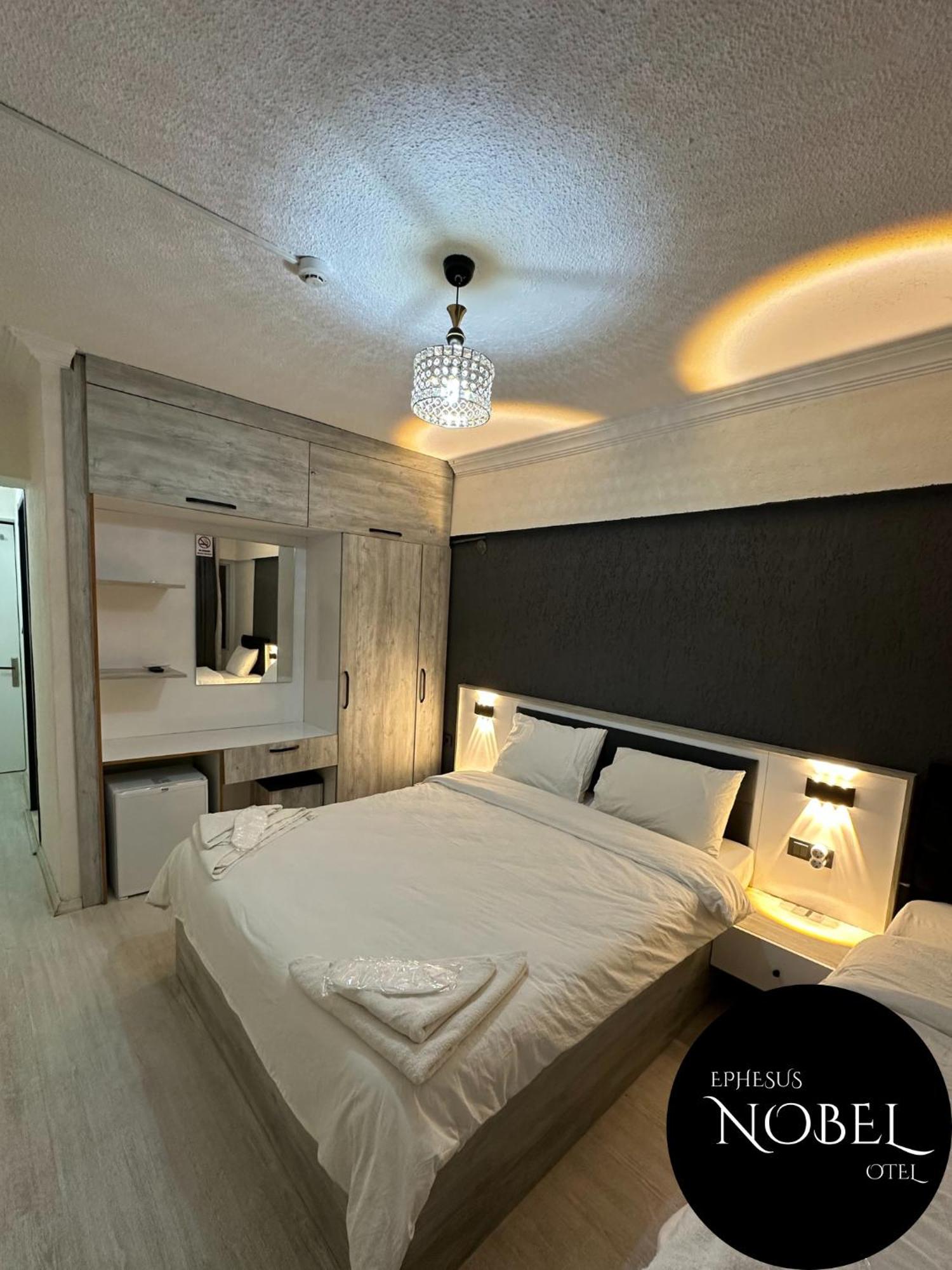 סלצ'וק Ephesus Nobel Otel מראה חיצוני תמונה