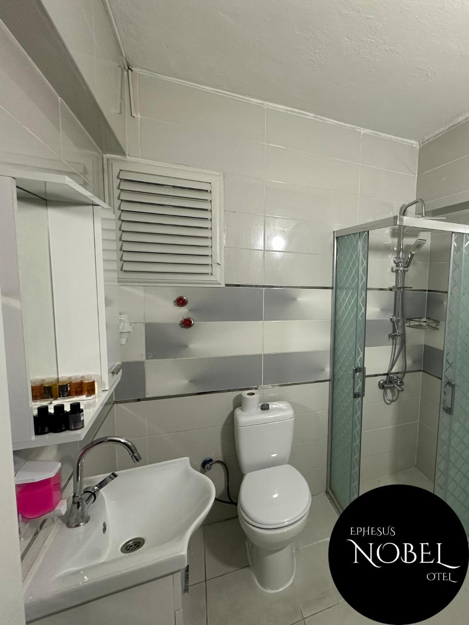 סלצ'וק Ephesus Nobel Otel מראה חיצוני תמונה