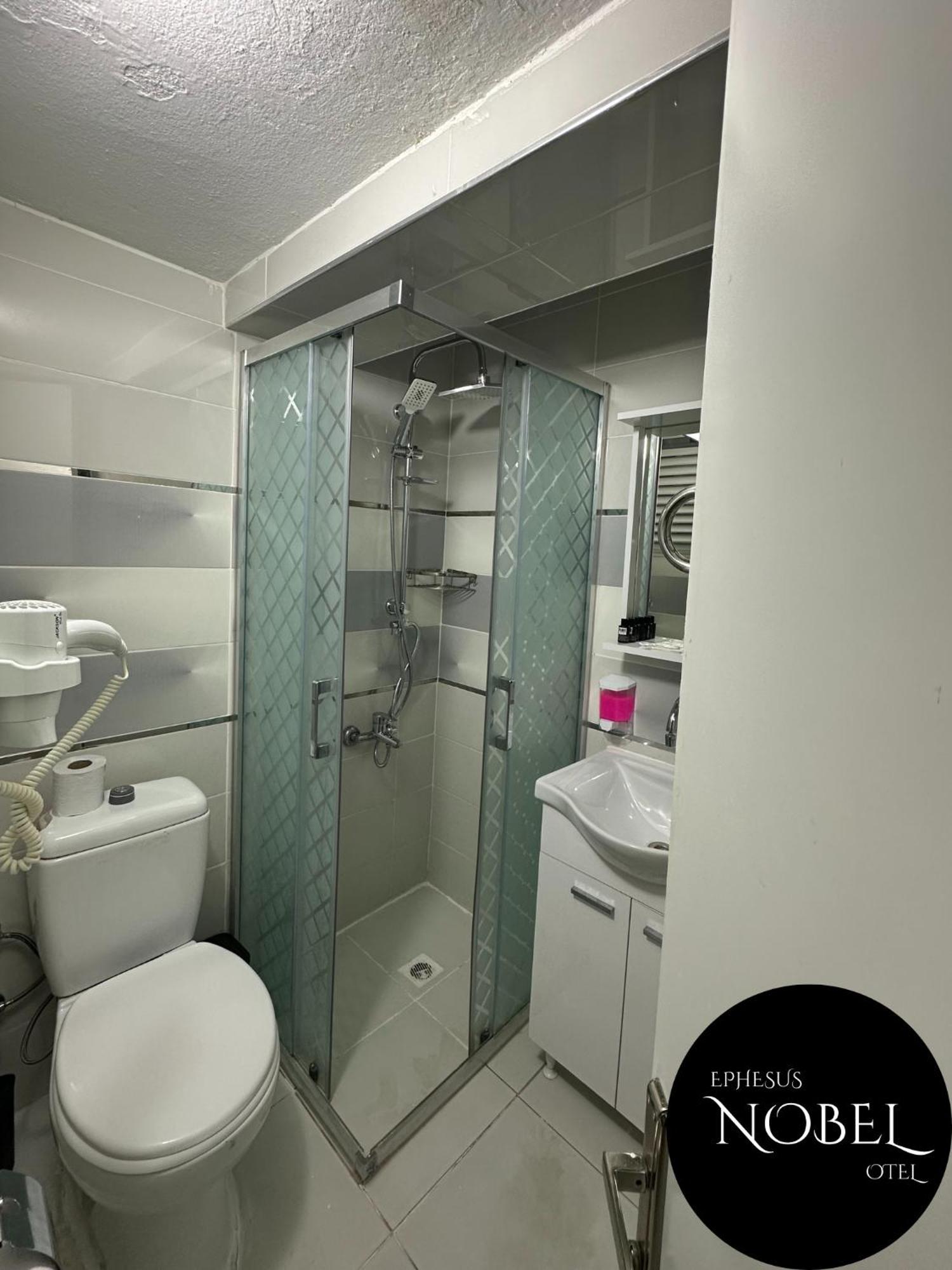 סלצ'וק Ephesus Nobel Otel מראה חיצוני תמונה